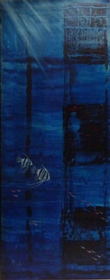 Angels In Blue