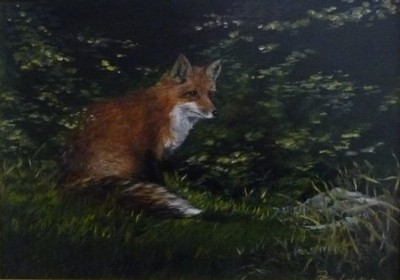 Forest Edge